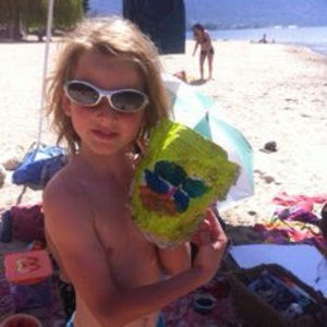 Meet your Posher, Joey